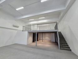 Halcyon Building (D20), Factory #575780801